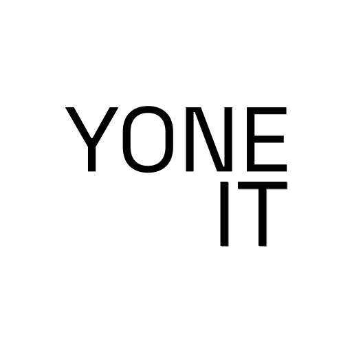 YONE IT Logo
